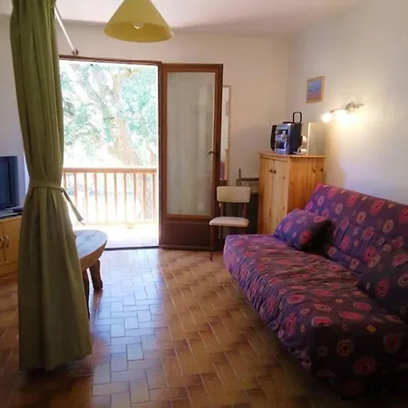 Papillon Appartement Lit-et-Mixe
