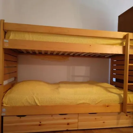 Papillon Appartement