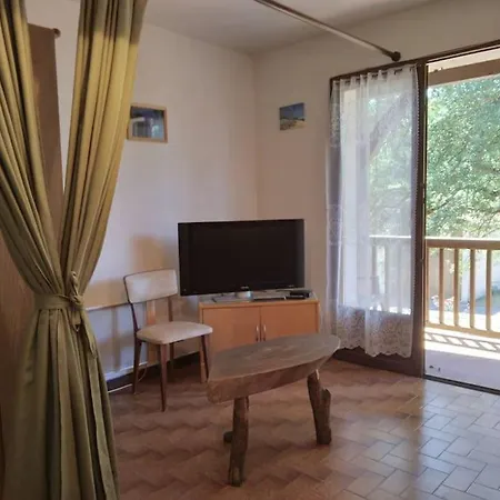 Appartement Papillon Lit-et-Mixe
