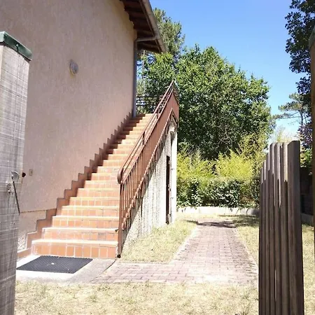 아파트 Papillon *