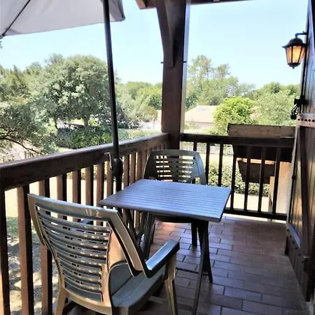 Papillon Lejlighed *