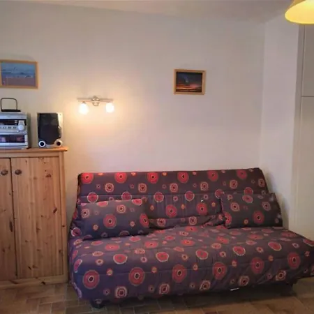 Lejlighed Papillon *