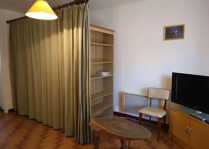 Appartement Papillon Lit-et-Mixe