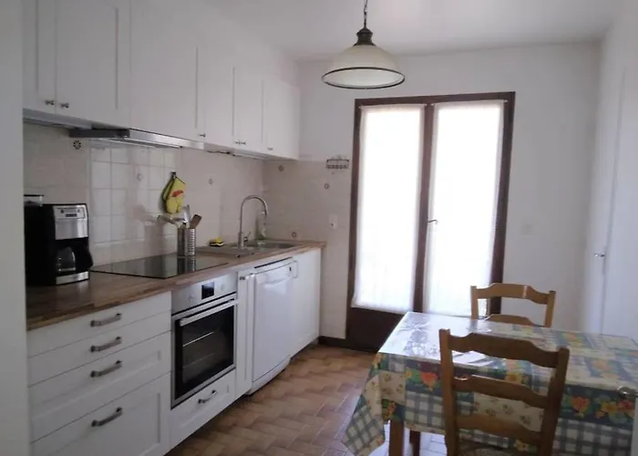 Papillon Appartement