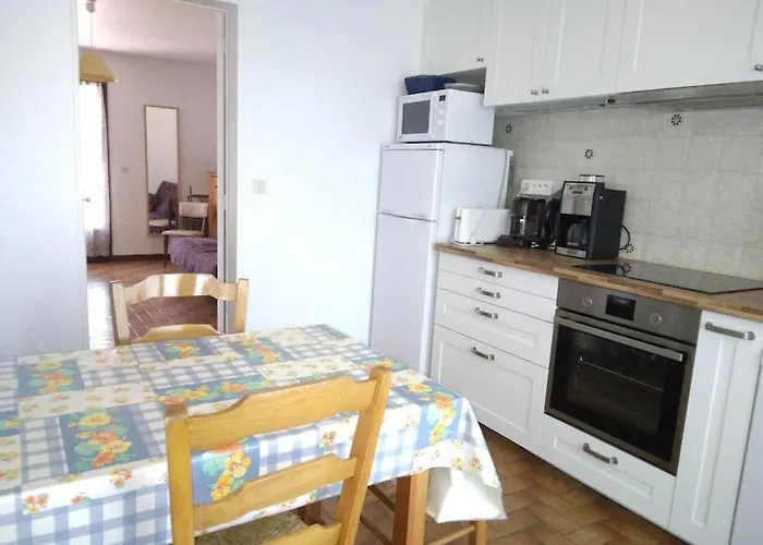 Appartement Papillon