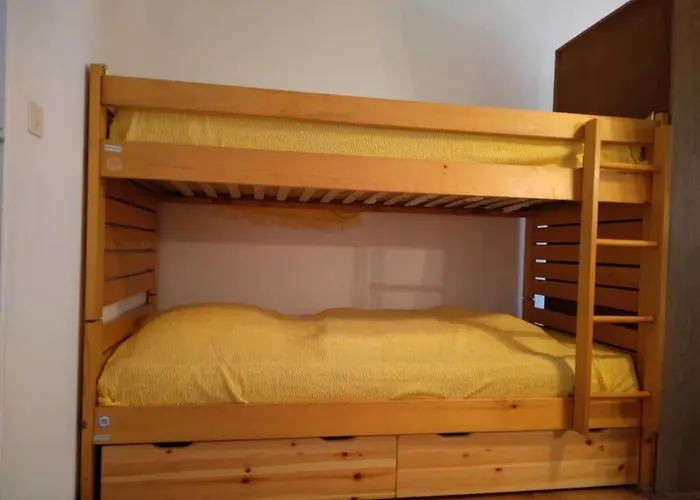 Papillon Appartement