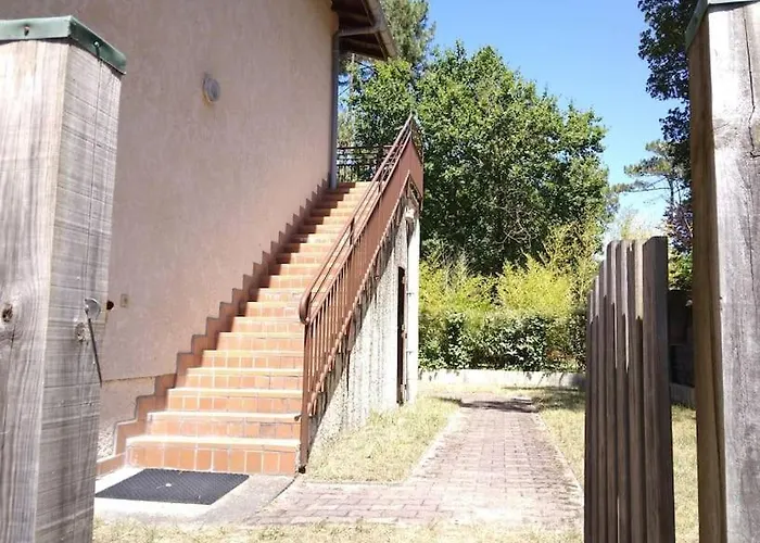 Appartement Papillon *