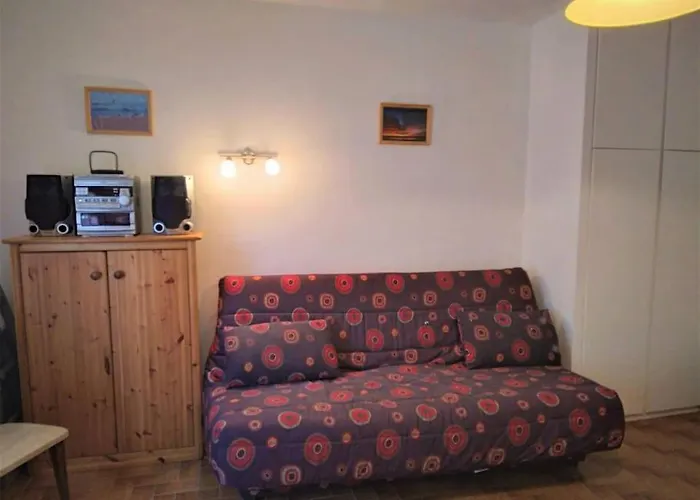 Appartement Papillon *